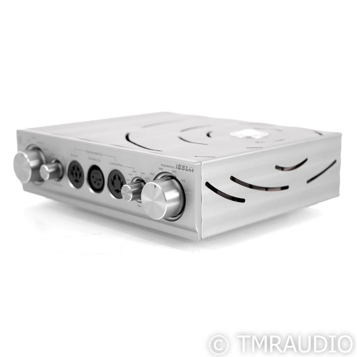 iFi Pro iESL Electrostatic Headphone Amplifier