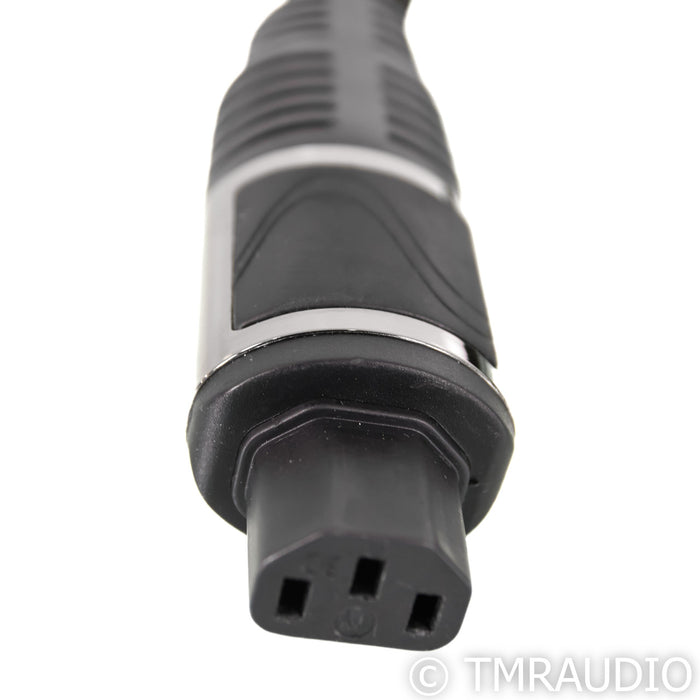 PS Audio PerfectWave AC12 Power Cable; 2m AC Power Cord (Used)
