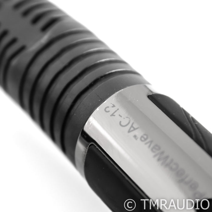 PS Audio PerfectWave AC12 Power Cable; 2m AC Power Cord (Used)