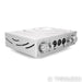 iFi Pro iCan Tube Hybrid Headphone Amplifier
