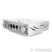 iFi Pro iCan Tube Hybrid Headphone Amplifier