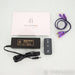 iFi Pro iCan Tube Hybrid Headphone Amplifier
