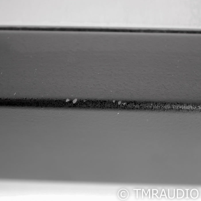Whest Audio PS.90RDT Special Edition; MM / MC Phono Preamplifier; Gray