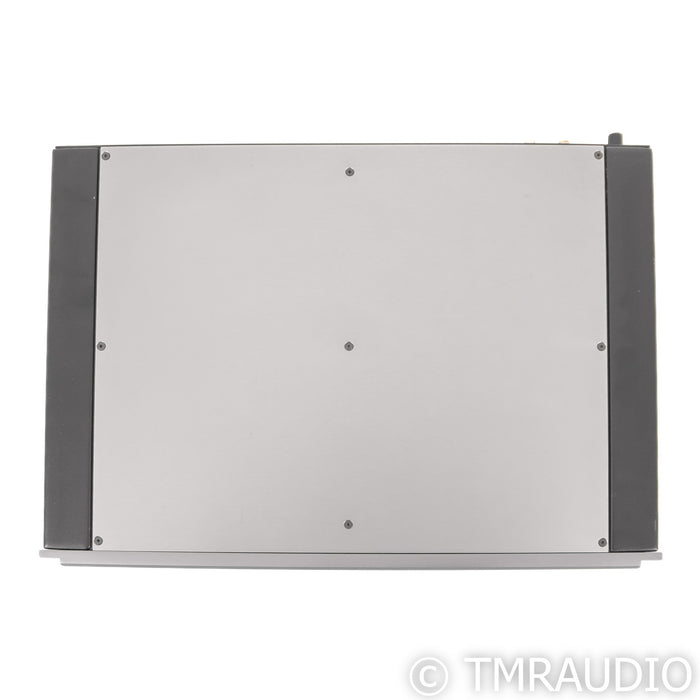 Whest Audio PS.90RDT Special Edition; MM / MC Phono Preamplifier; Gray