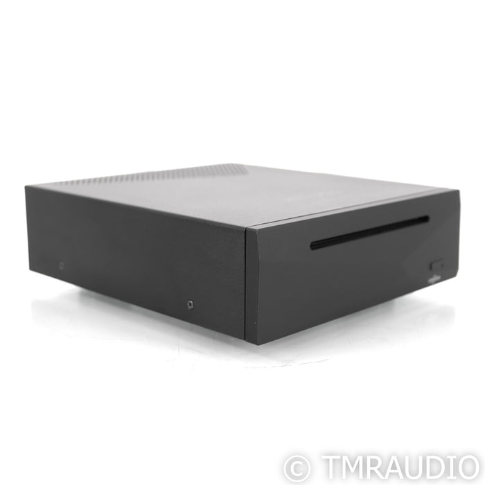 Innuos ZENmini Mk3 Music Server / Streamer / CD Ripper; Black; 1TB