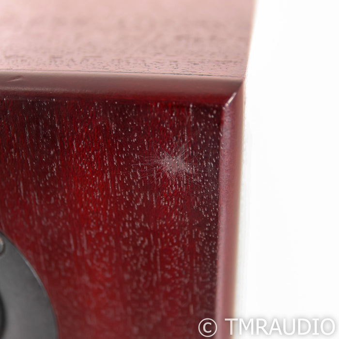 Totem Acoustic Sky Bookshelf Speakers; Rosewood Pair