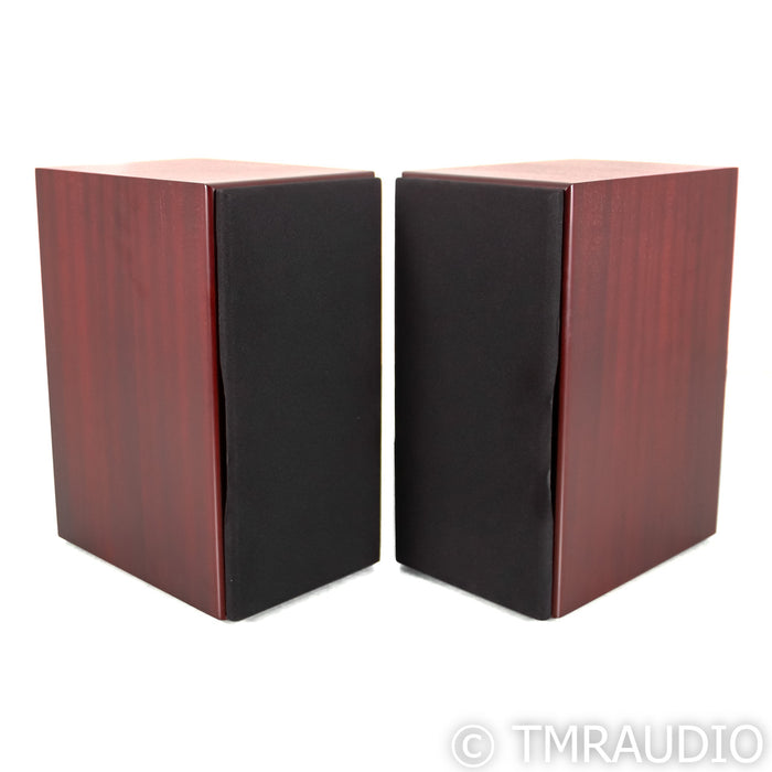 Totem Acoustic Sky Bookshelf Speakers; Rosewood Pair
