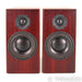 Totem Acoustic Sky Bookshelf Speakers; Rosewood Pair