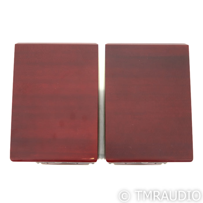 Totem Acoustic Sky Bookshelf Speakers; Rosewood Pair