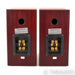 Totem Acoustic Sky Bookshelf Speakers; Rosewood Pair