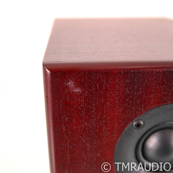 Totem Acoustic Sky Bookshelf Speakers; Rosewood Pair