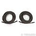 Tara Labs The 0.8 XL XLR Interconnects w/ HFX Ground Station; 10m Pair Balanced Interconnects