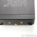 Tara Labs The 0.8 XL XLR Interconnects w/ HFX Ground Station; 10m Pair Balanced Interconnects
