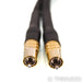 Cardas Audio Golden References RCA Cables; 1m Pair Interconnects