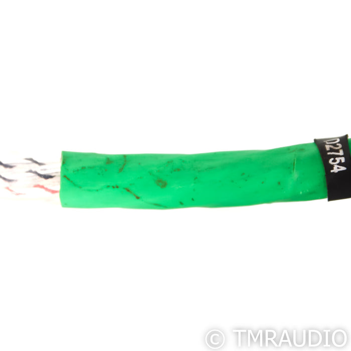 Nordost Valhalla Power Cable; 2m AC Cord