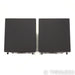 Role Audio Discovery Bookshelf Speakers; Black Pair