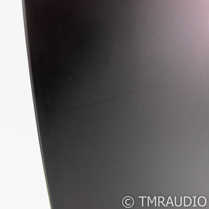 Role Audio Discovery Bookshelf Speakers; Black Pair