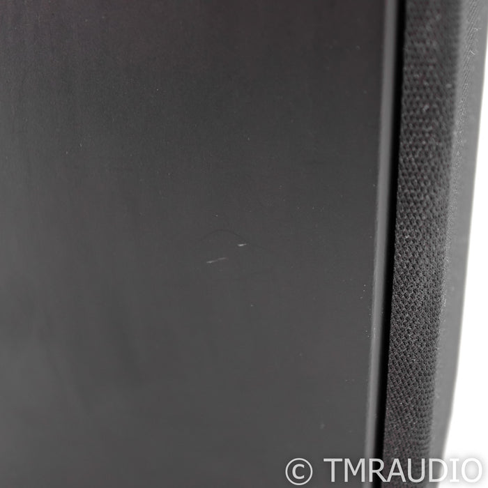 Role Audio Discovery Bookshelf Speakers; Black Pair