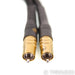 Cardas Audio Golden Reference RCA Cables; 1m Pair Interconnects
