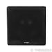 Rythmik L12 12" Powered Subwoofer; Matte Black; L-12