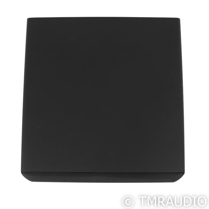 Rythmik L12 12" Powered Subwoofer; Matte Black; L-12