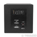 Rythmik L12 12" Powered Subwoofer; Matte Black; L-12