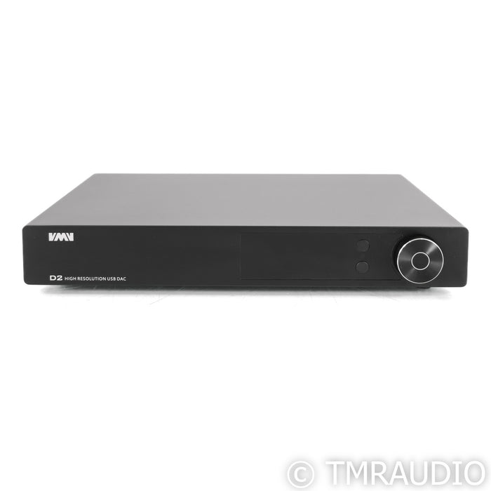 SMSL VMV D2 DAC; D/A Converter; Bluetooth