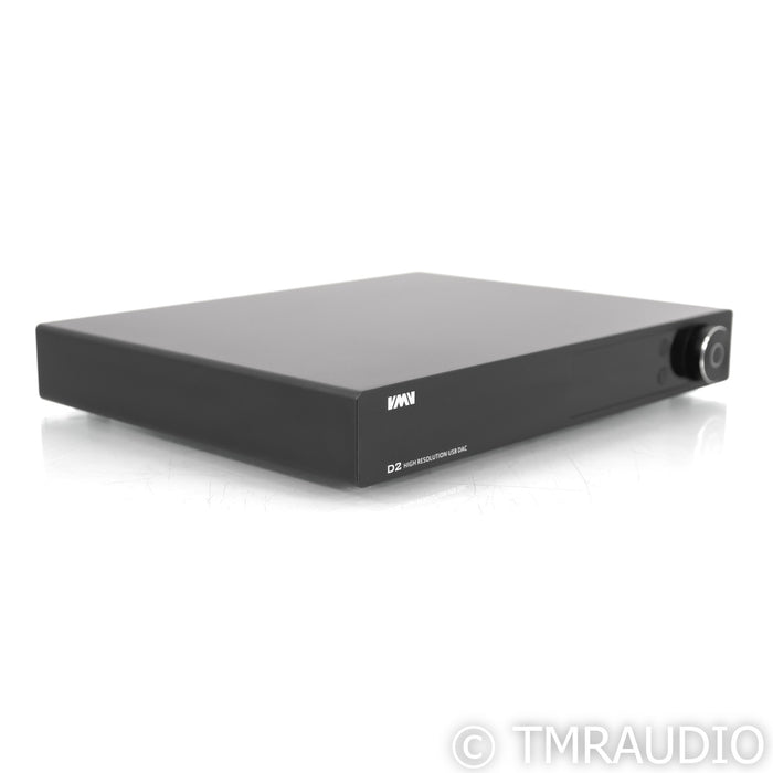 SMSL VMV D2 DAC; D/A Converter; Bluetooth