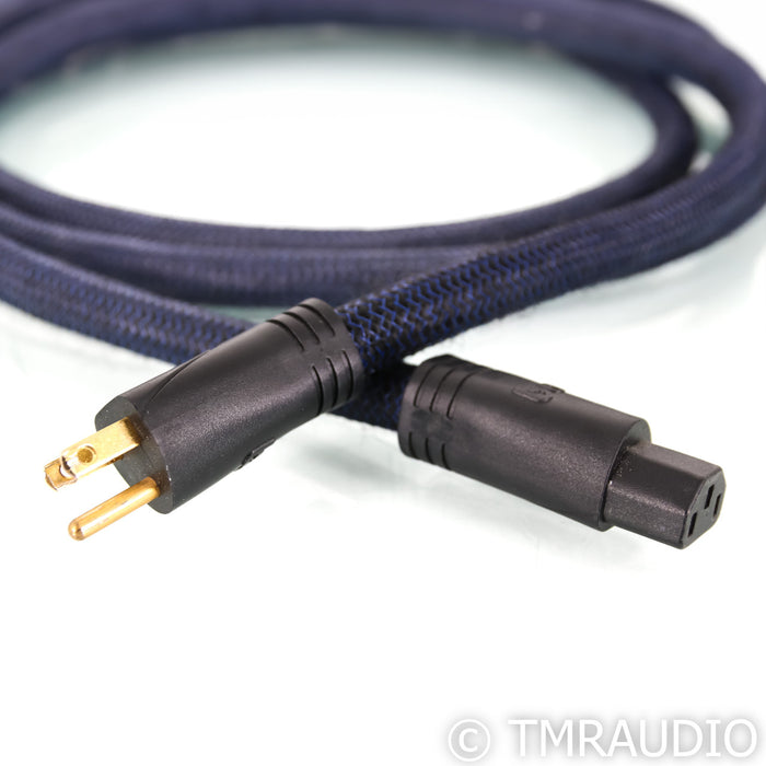 AudioQuest Monsoon Power Cable; 3m AC Power Cord