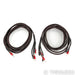 AudioQuest Rocket 33 Bi-Wire Speaker Cables; 15ft Pair