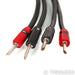 AudioQuest Rocket 33 Bi-Wire Speaker Cables; 15ft Pair