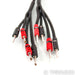 AudioQuest Rocket 33 Bi-Wire Speaker Cables; 15ft Pair