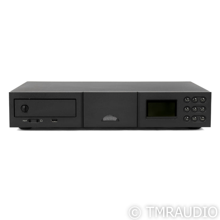 Naim Uniti All-In-One Integrated Amplifier; CD Player / Streamer / MM Phono