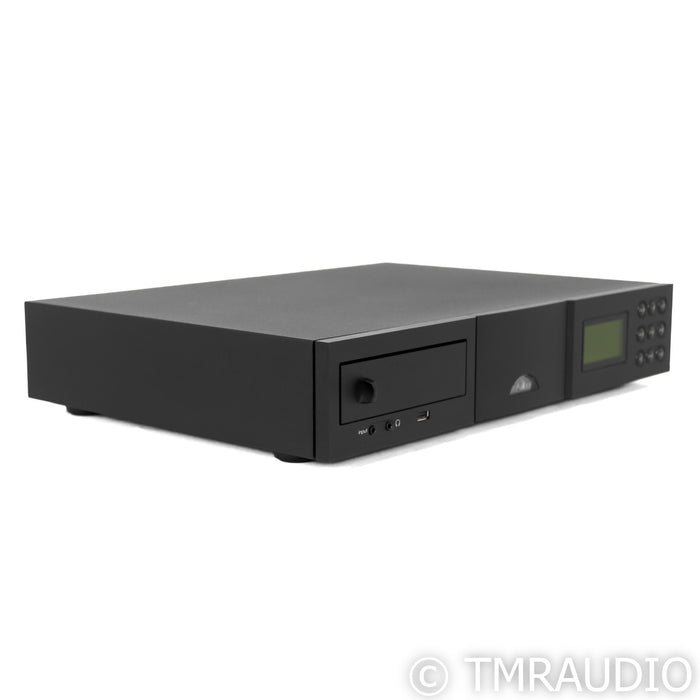 Naim Uniti All-In-One Integrated Amplifier; CD Player / Streamer / MM Phono