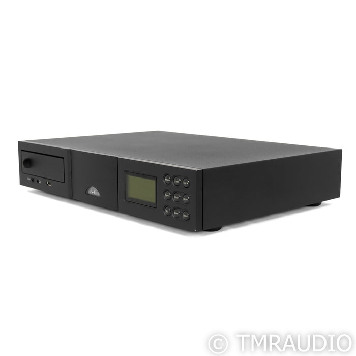 Naim Uniti All-In-One Integrated Amplifier; CD Player / Streamer / MM Phono