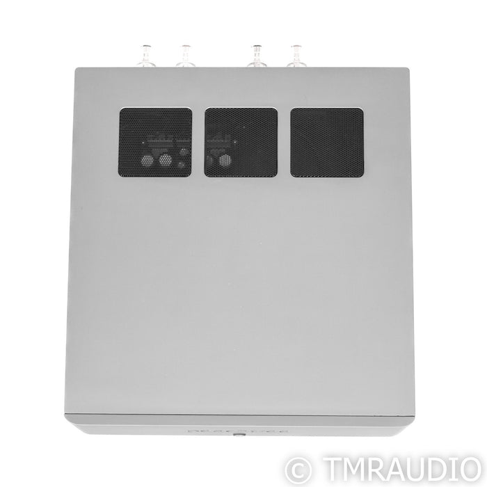 Peachtree Gan 1 Power Amplifier; Gray