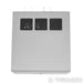 Peachtree Gan 1 Power Amplifier; Gray