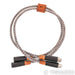 Kimber Kable Select KS-1116 XLR Cables; 0.75m Pair Balanced Interconnects