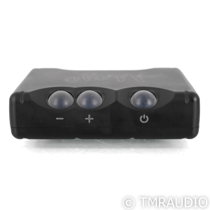 Chord Electronics Mojo DAC / Headphone Amplifier