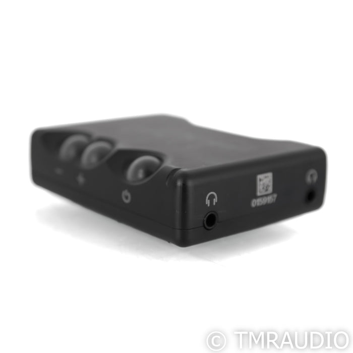Chord Electronics Mojo DAC / Headphone Amplifier