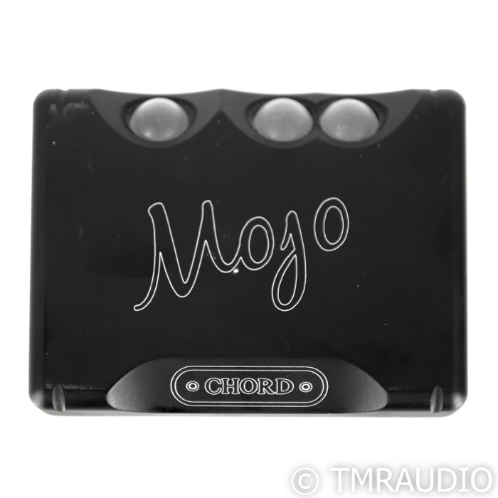 Chord Electronics Mojo DAC / Headphone Amplifier
