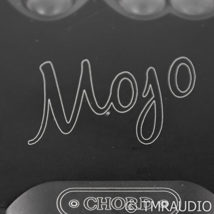 Chord Electronics Mojo DAC / Headphone Amplifier