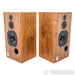 Harbeth Super HL5+ XD Bookshelf Speakers; Walnut Pair (Open Box)