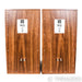 Harbeth Super HL5+ XD Bookshelf Speakers; Walnut Pair (Open Box)