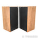 Harbeth Super HL5+ XD Bookshelf Speakers; Walnut Pair (Open Box)