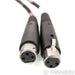 Kimber Kable Hero XLR Cables; 8m Pair Balanced Interconnects