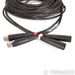 Kimber Kable Hero XLR Cables; 8m Pair Balanced Interconnects