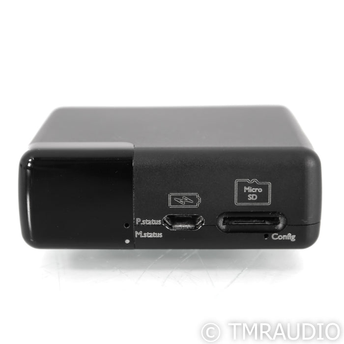 Chord Electronics Poly Wireless Streamer Module; For Mojo