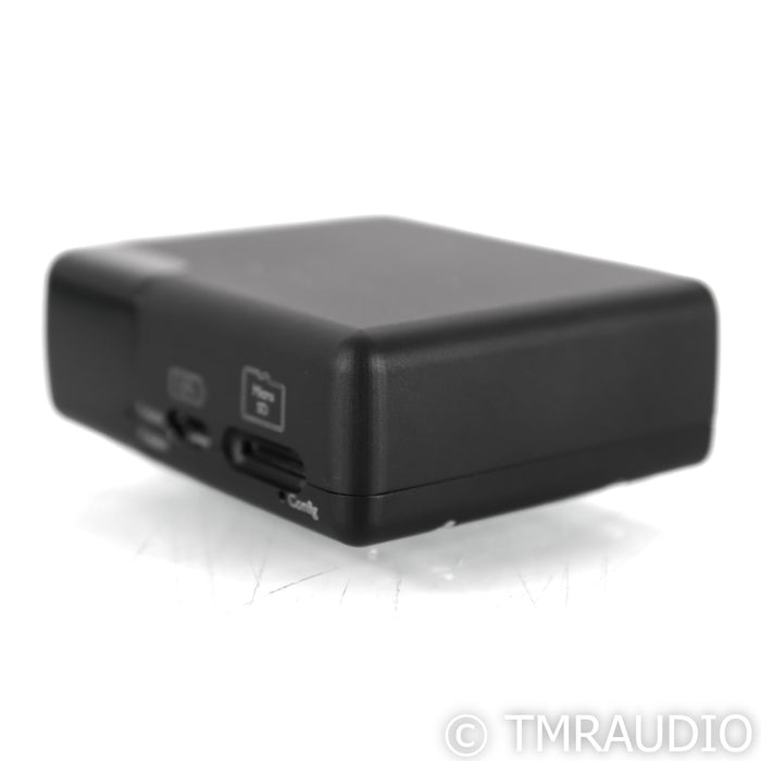 Chord Electronics Poly Wireless Streamer Module; For Mojo