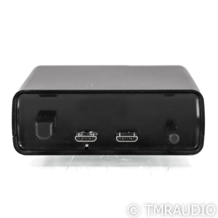 Chord Electronics Poly Wireless Streamer Module; For Mojo